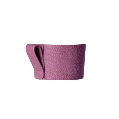 Fressko Leather Sleeve for Camino Grande - Mauve
